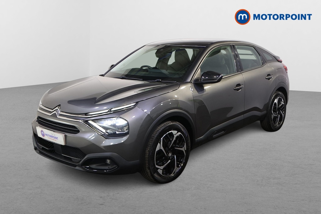 Used Citroen C4 2021 for sale - 78055760: Photo 3