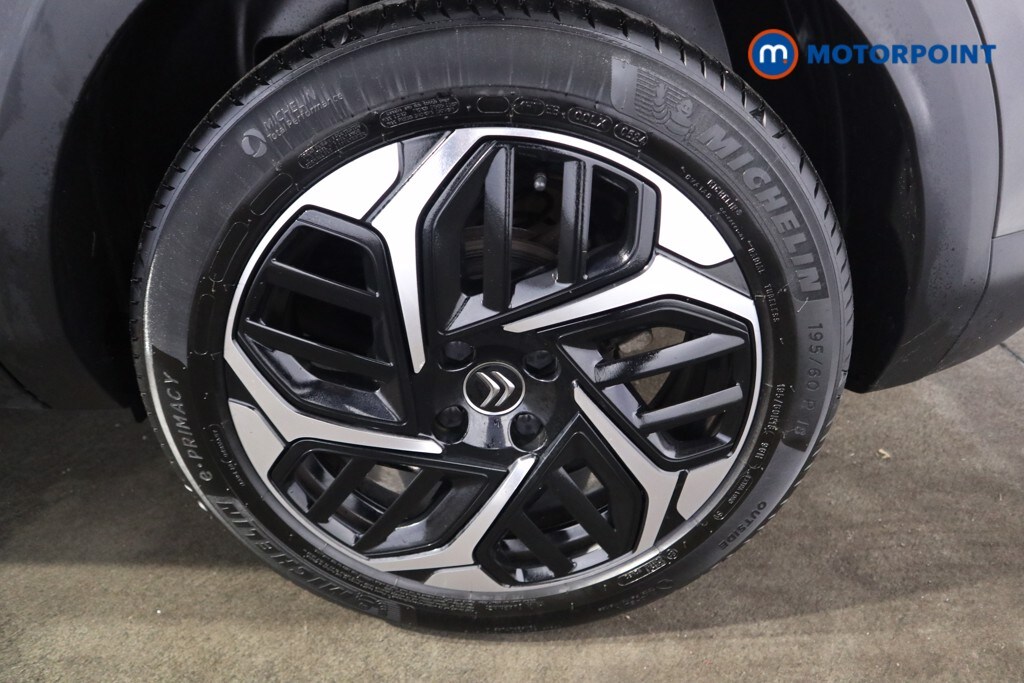 Used Citroen C4 2021 for sale - 78055760: Photo 33