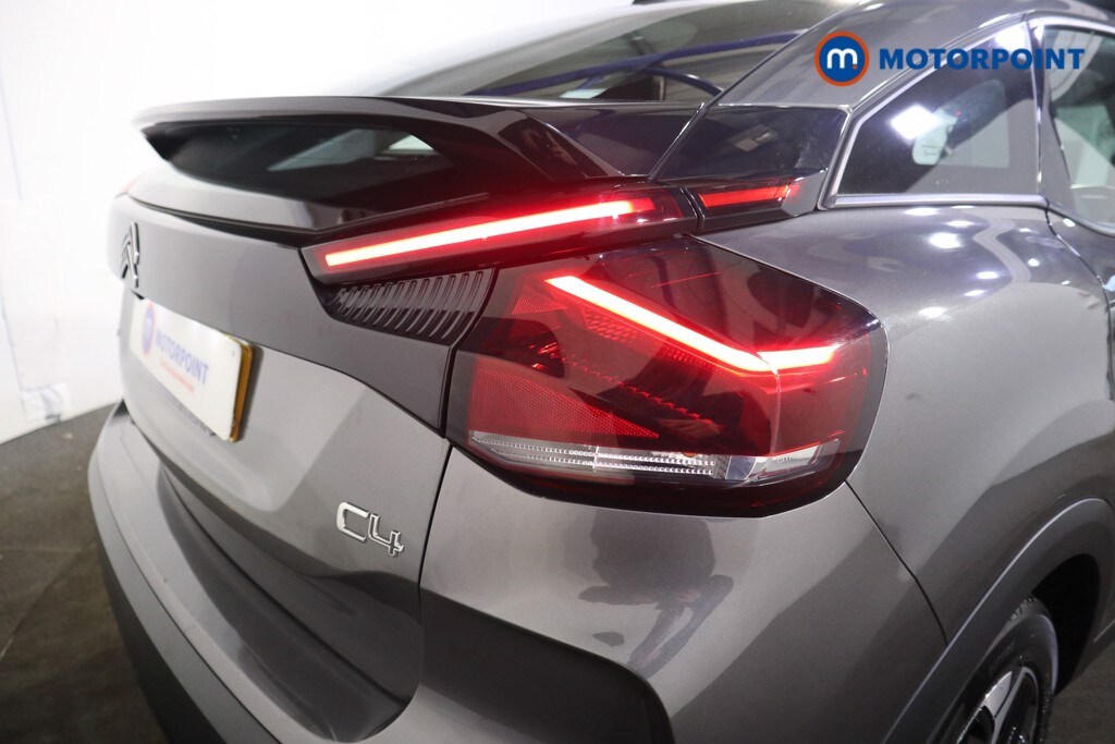 Used Citroen C4 2021 for sale - 78055760: Photo 38