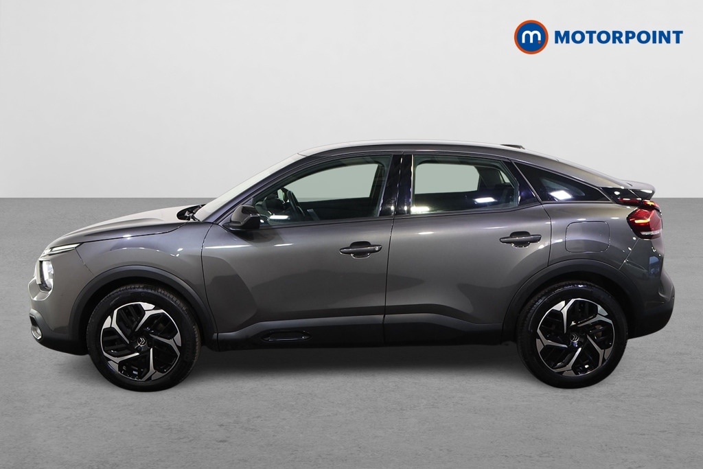 Used Citroen C4 2021 for sale - 78055760: Photo 4