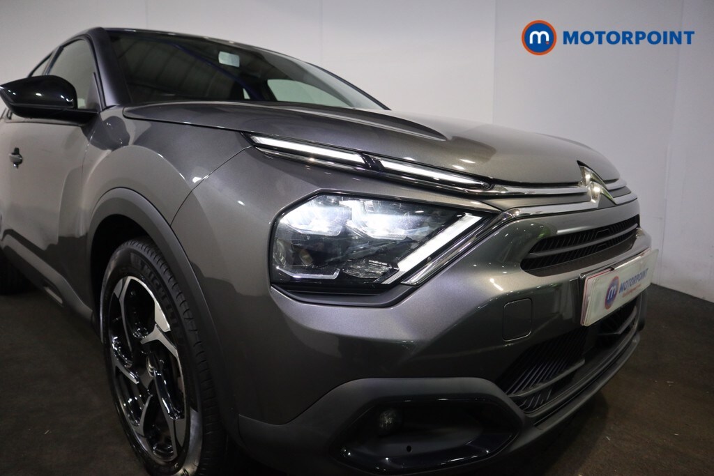 Used Citroen C4 2021 for sale - 78055760: Photo 44