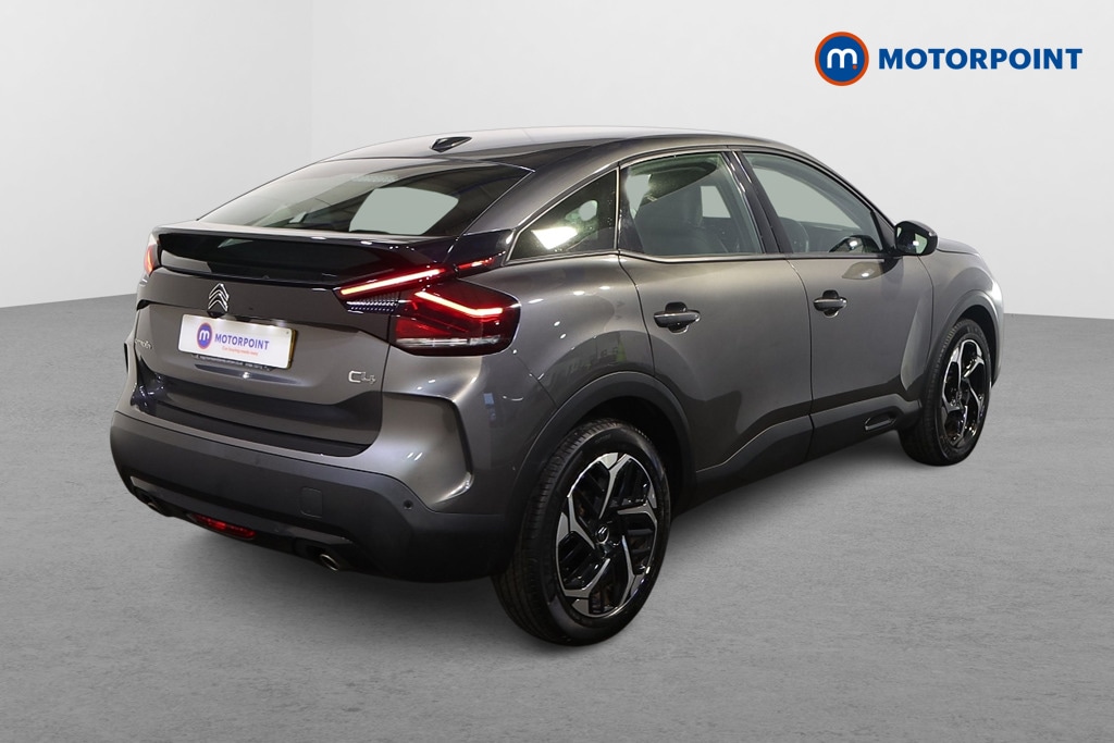 Used Citroen C4 2021 for sale - 78055760: Photo 7