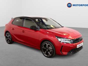 2024 - 1.2 Turbo Hybrid GS 5dr e-DCT6