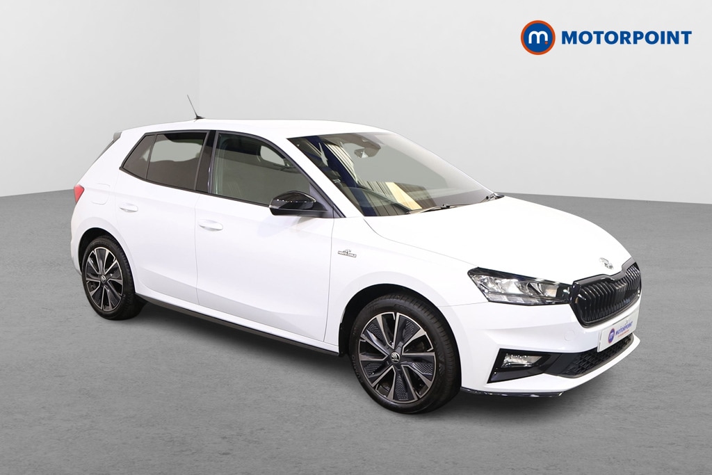 Used Skoda Fabia 2024 for sale - 75797616: Photo 1