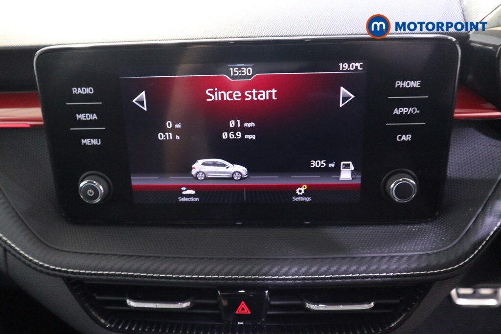 Used Skoda Fabia 2024 for sale - 75797616: Photo 10