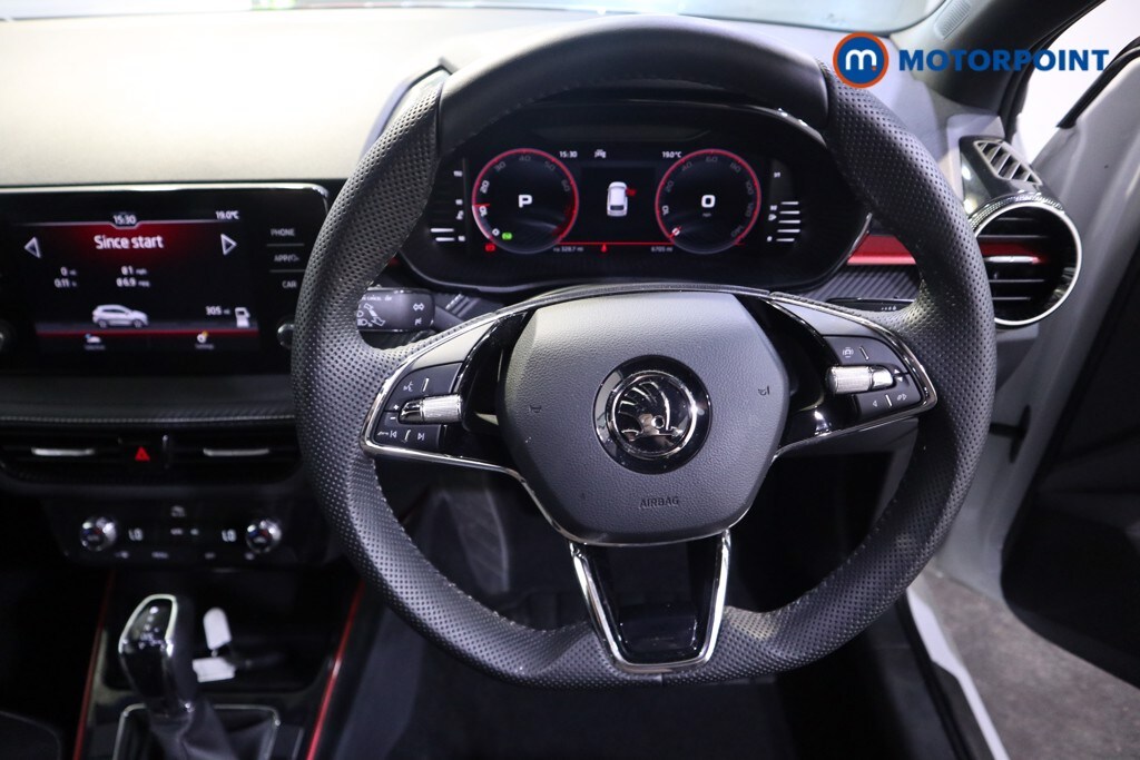 Used Skoda Fabia 2024 for sale - 75797616: Photo 11