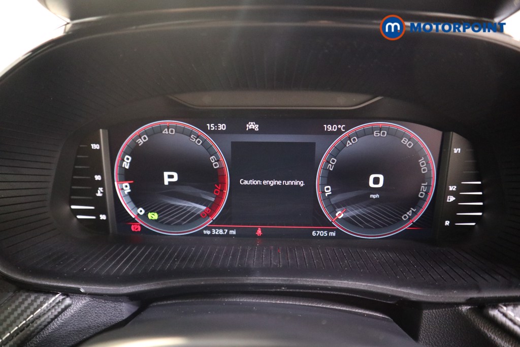 Used Skoda Fabia 2024 for sale - 75797616: Photo 12