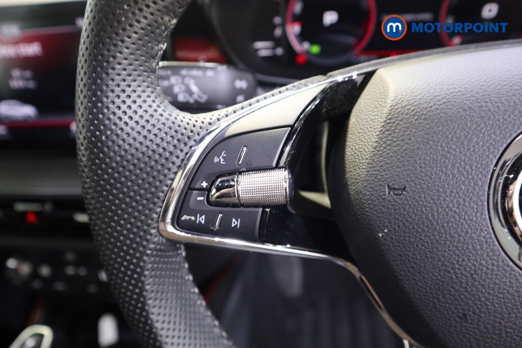 Used Skoda Fabia 2024 for sale - 75797616: Photo 13