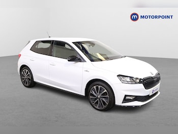 2024 - 1.5 TSI 150 Monte Carlo 5dr DSG
