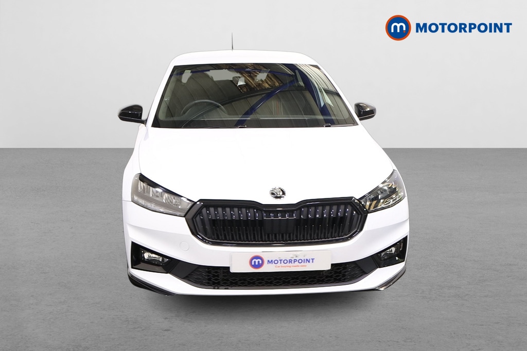 Used Skoda Fabia 2024 for sale - 75797616: Photo 2