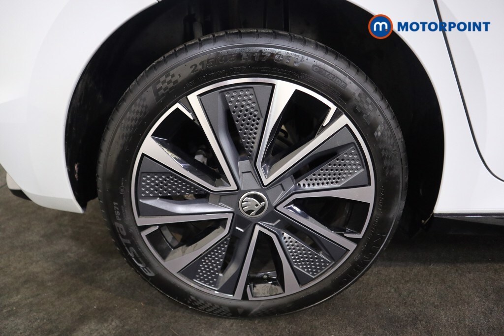 Used Skoda Fabia 2024 for sale - 75797616: Photo 21