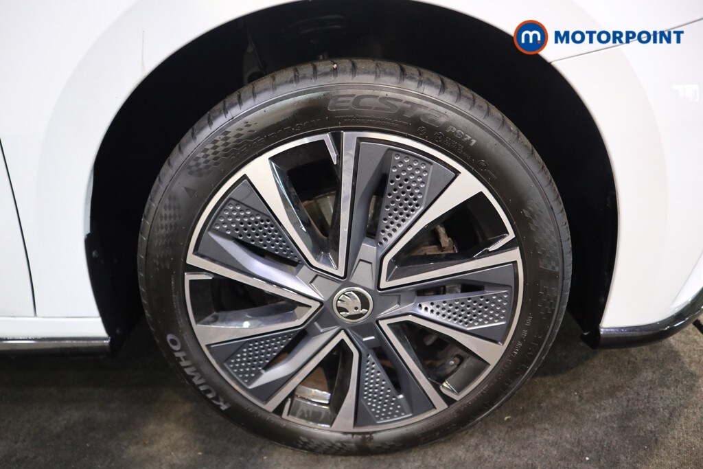 Used Skoda Fabia 2024 for sale - 75797616: Photo 22