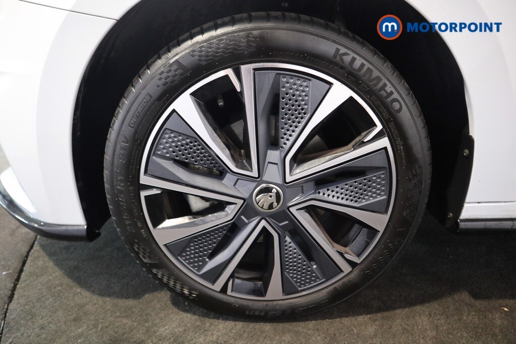 Used Skoda Fabia 2024 for sale - 75797616: Photo 23