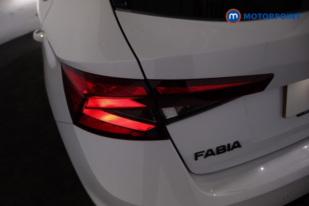 Used Skoda Fabia 2024 for sale - 75797616: Photo 26