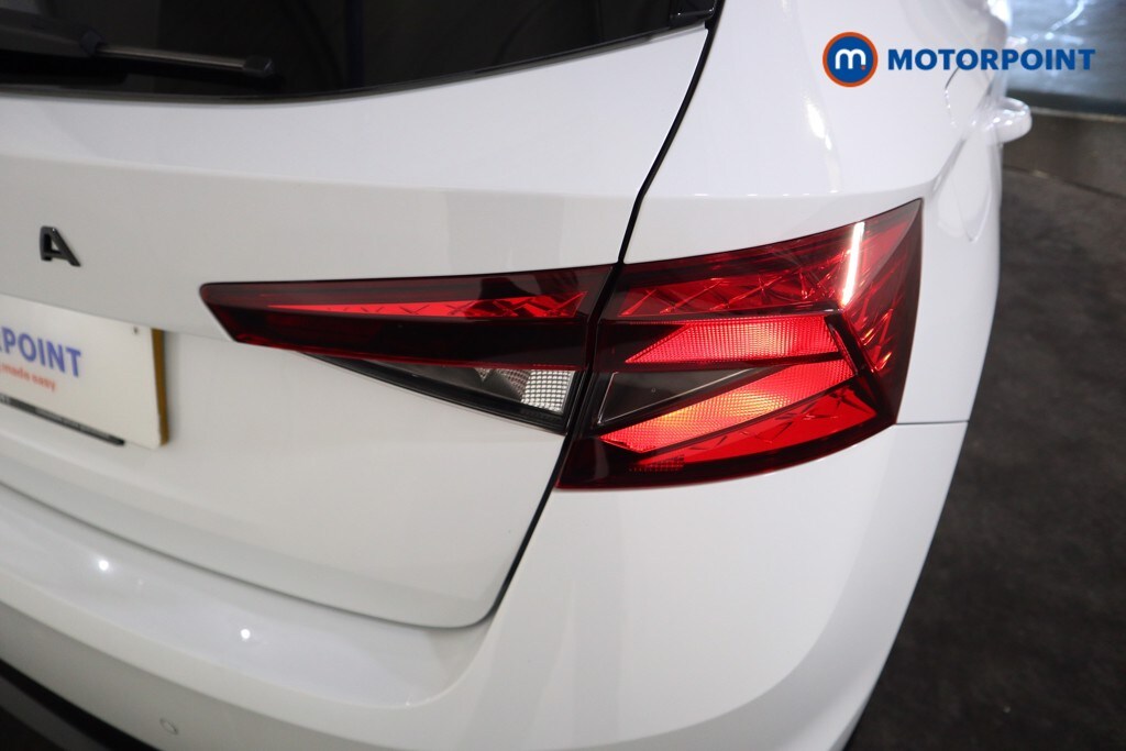 Used Skoda Fabia 2024 for sale - 75797616: Photo 27