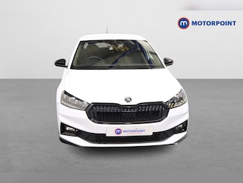 Used Skoda Fabia 2024 for sale - 75797616: Photo