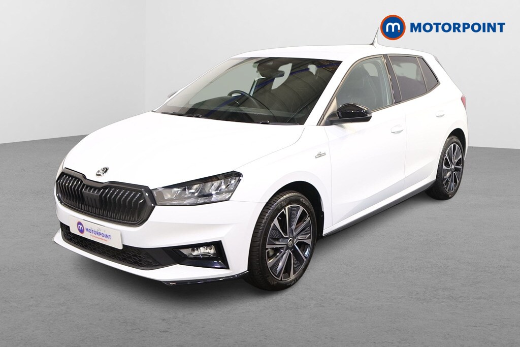 Used Skoda Fabia 2024 for sale - 75797616: Photo 3