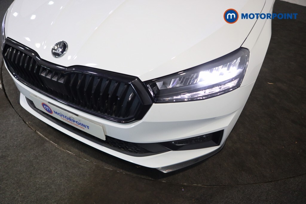 Used Skoda Fabia 2024 for sale - 75797616: Photo 31