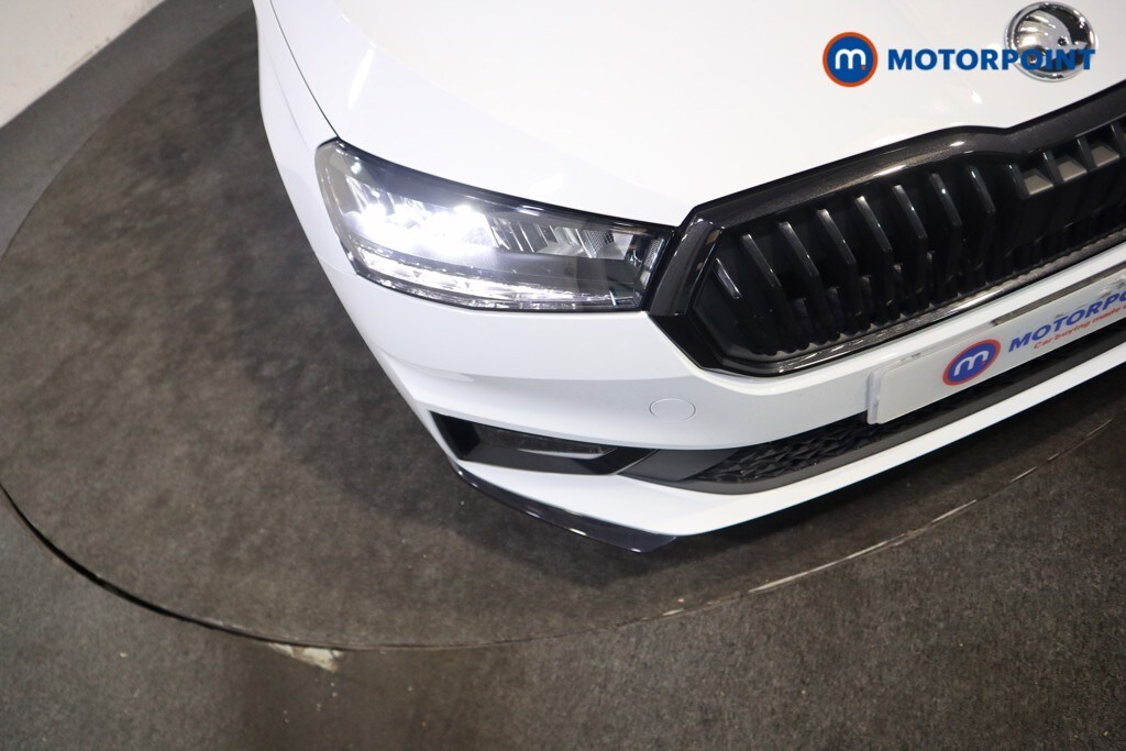 Used Skoda Fabia 2024 for sale - 75797616: Photo 32