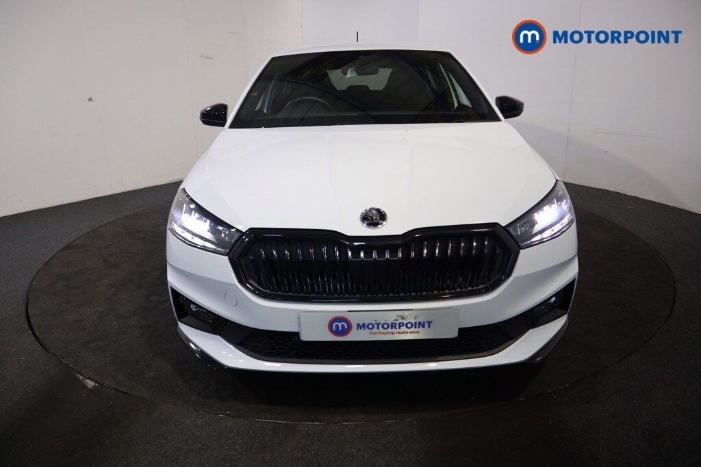 Used Skoda Fabia 2024 for sale - 75797616: Photo 33