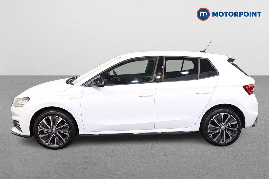 Used Skoda Fabia 2024 for sale - 75797616: Photo 4