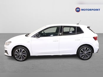 Used Skoda Fabia 2024 for sale - 75797616: Photo