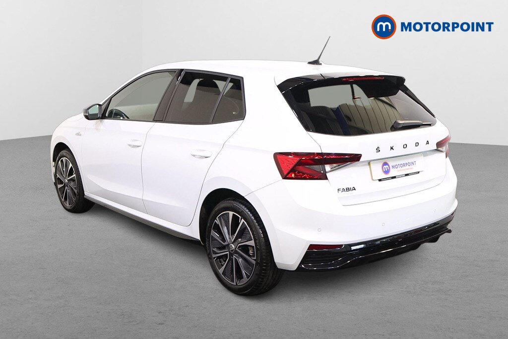 Used Skoda Fabia 2024 for sale - 75797616: Photo 5