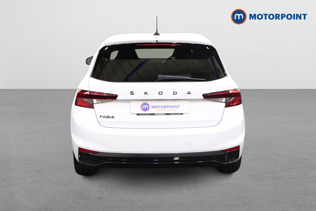 Used Skoda Fabia 2024 for sale - 75797616: Photo 6