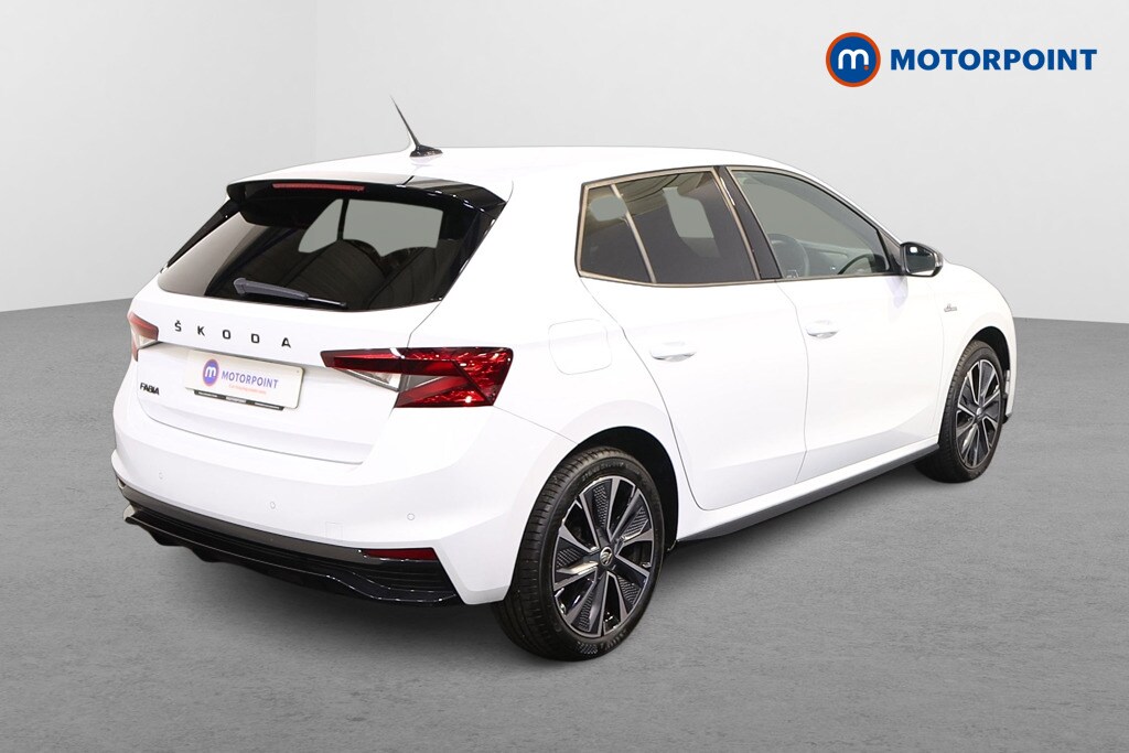 Used Skoda Fabia 2024 for sale - 75797616: Photo 7