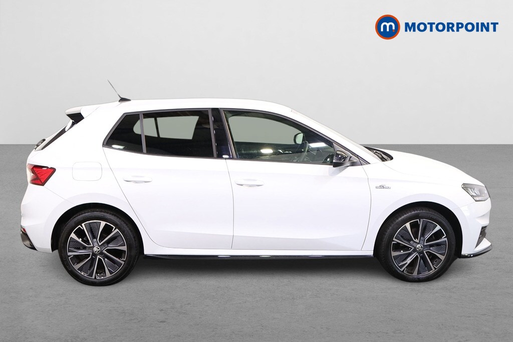 Used Skoda Fabia 2024 for sale - 75797616: Photo 8