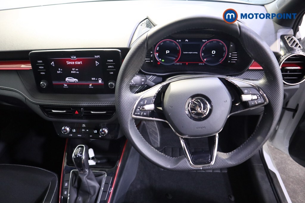 Used Skoda Fabia 2024 for sale - 75797616: Photo 9