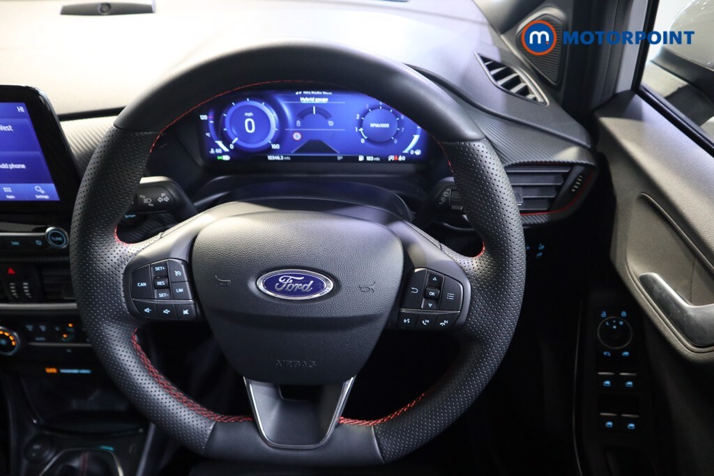 Used Ford Puma 2023 for sale - 77811131: Photo 10