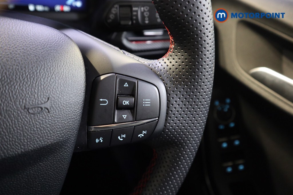 Used Ford Puma 2023 for sale - 77811131: Photo 12