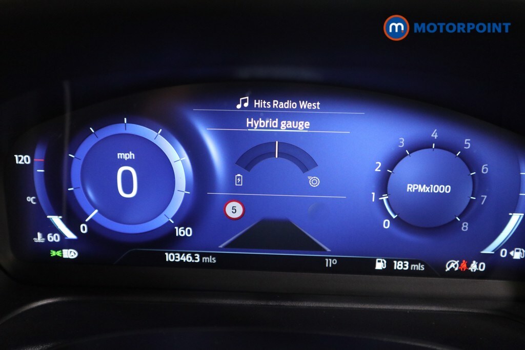 Used Ford Puma 2023 for sale - 77811131: Photo 13