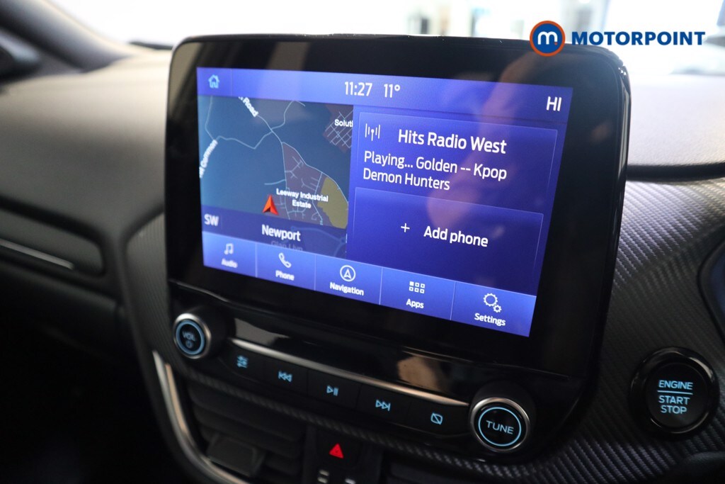 Used Ford Puma 2023 for sale - 77811131: Photo 15