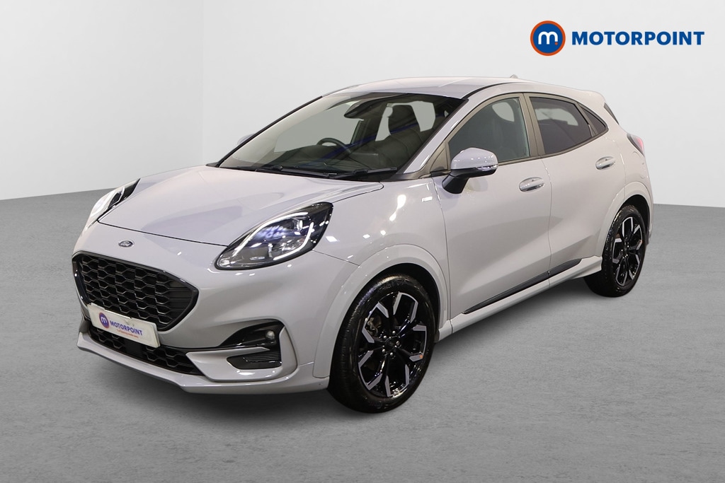 Used Ford Puma 2023 for sale - 77811131: Photo 3