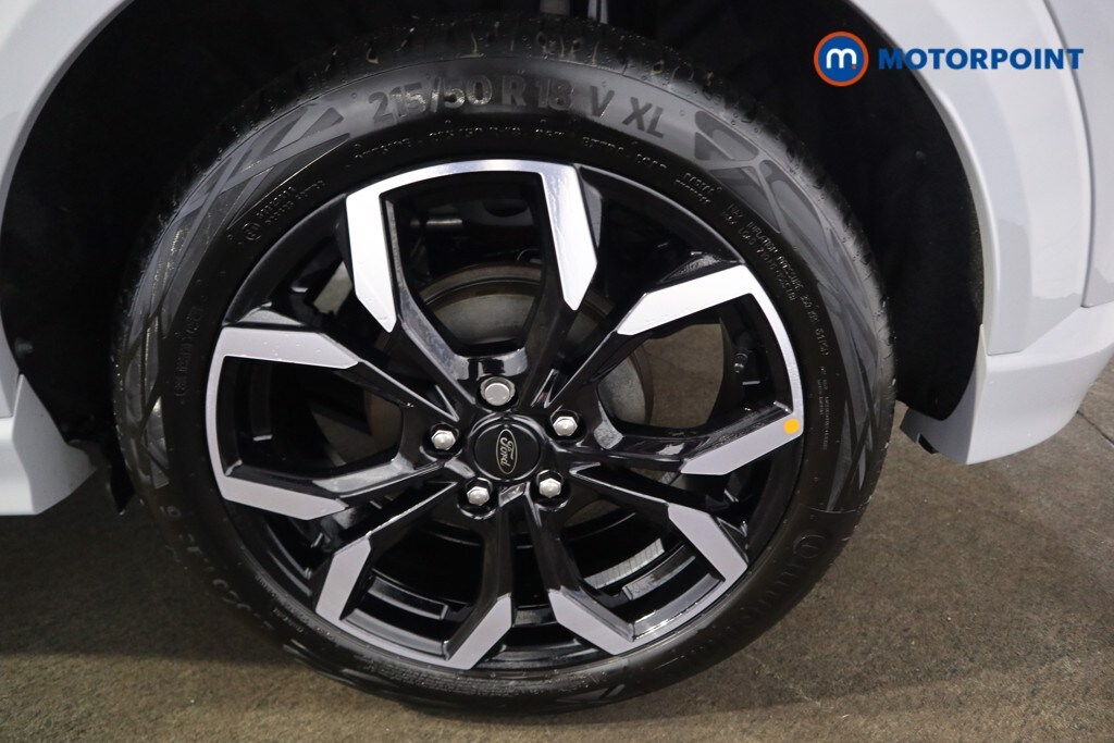 Used Ford Puma 2023 for sale - 77811131: Photo 31