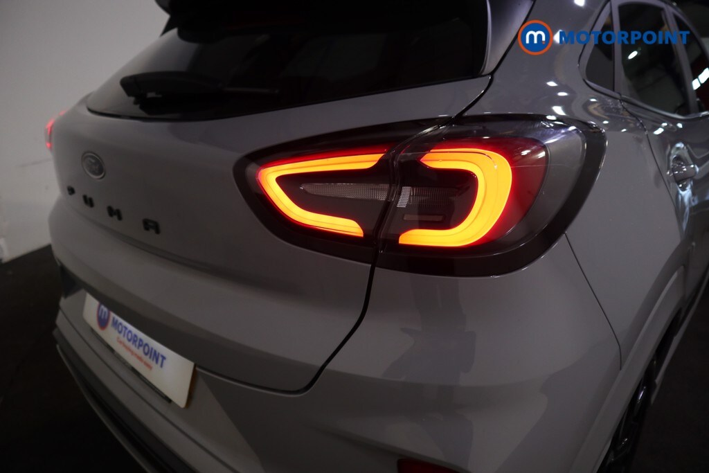 Used Ford Puma 2023 for sale - 77811131: Photo 34