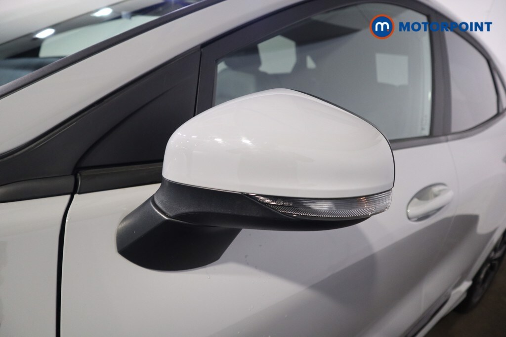 Used Ford Puma 2023 for sale - 77811131: Photo 38