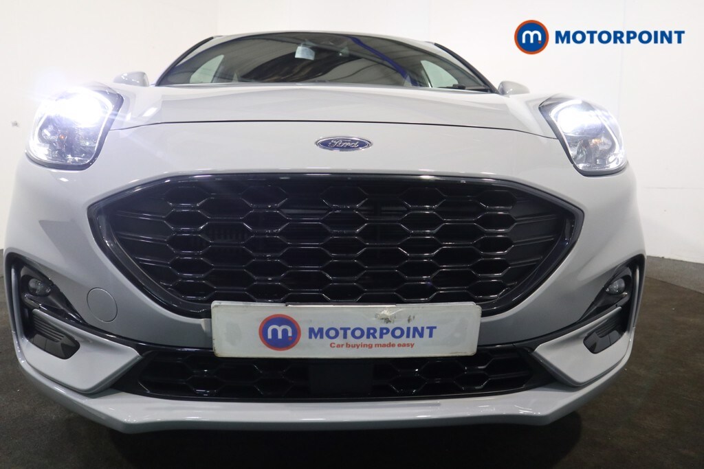 Used Ford Puma 2023 for sale - 77811131: Photo 42