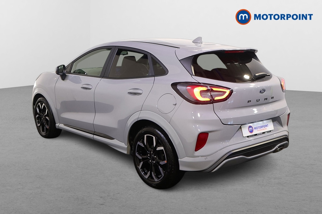 Used Ford Puma 2023 for sale - 77811131: Photo 5