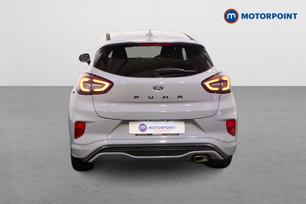 Used Ford Puma 2023 for sale - 77811131: Photo 6