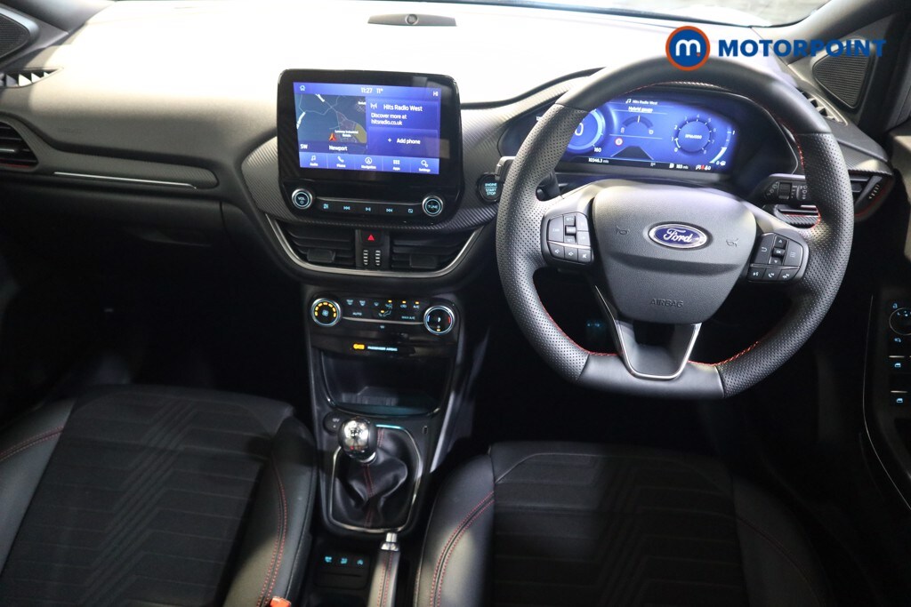 Used Ford Puma 2023 for sale - 77811131: Photo 9