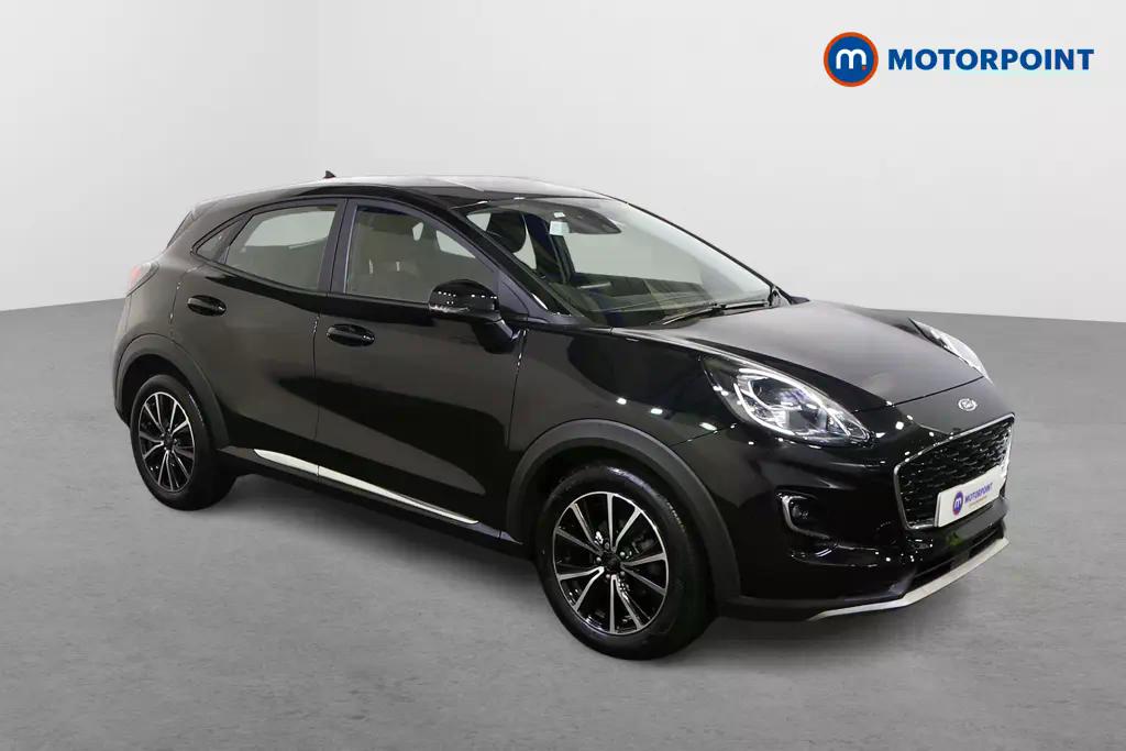 Used Ford Puma 2022 for sale - 76460864: Photo 1