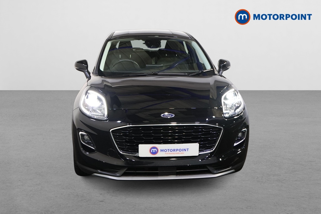 Used Ford Puma 2022 for sale - 76460864: Photo 2