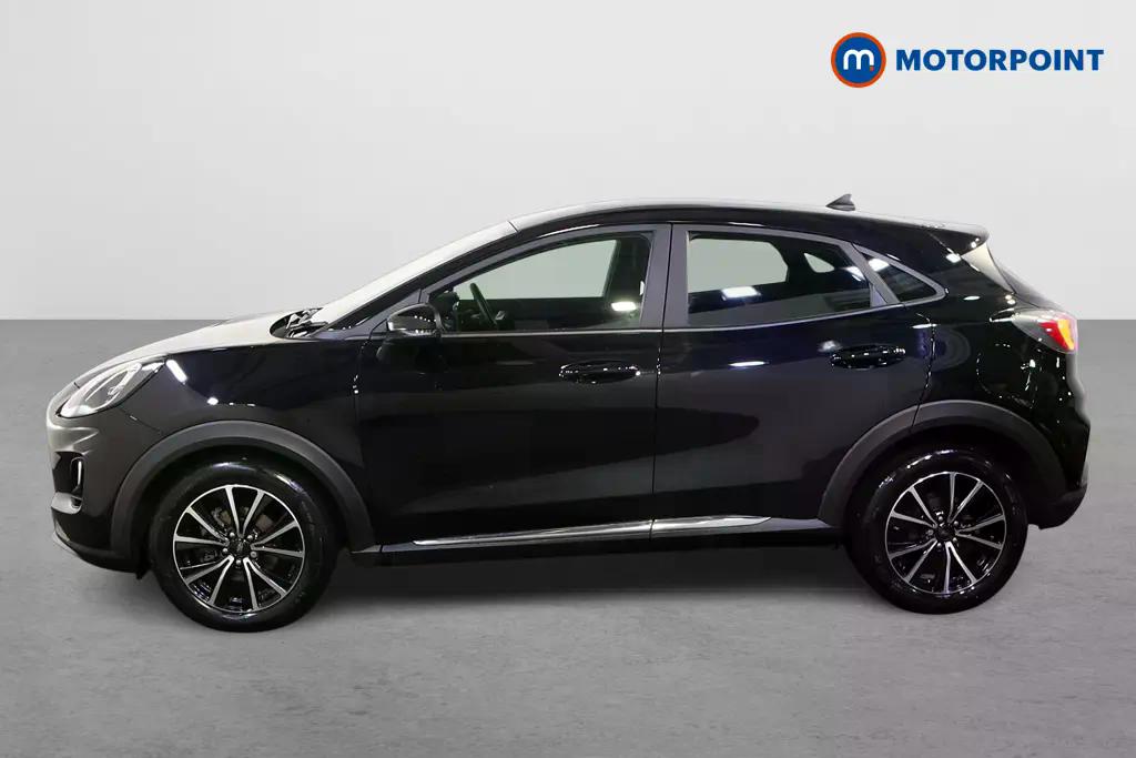 Used Ford Puma 2022 for sale - 76460864: Photo 4
