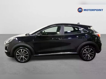 Used Ford Puma undefined for sale - 76460864: Photo