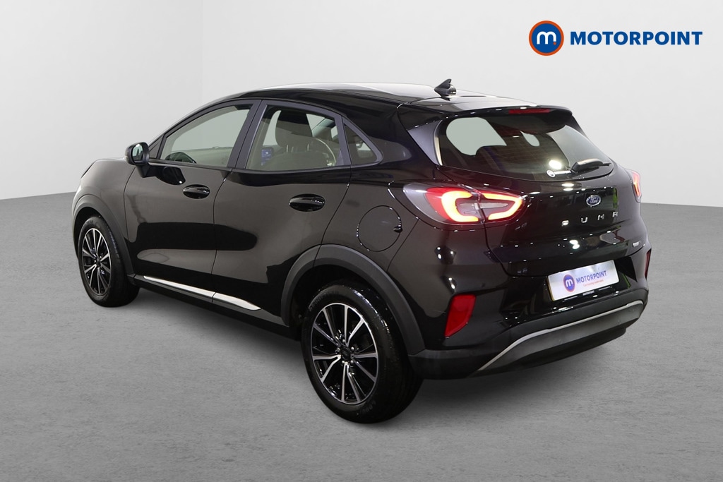 Used Ford Puma 2022 for sale - 76460864: Photo 5