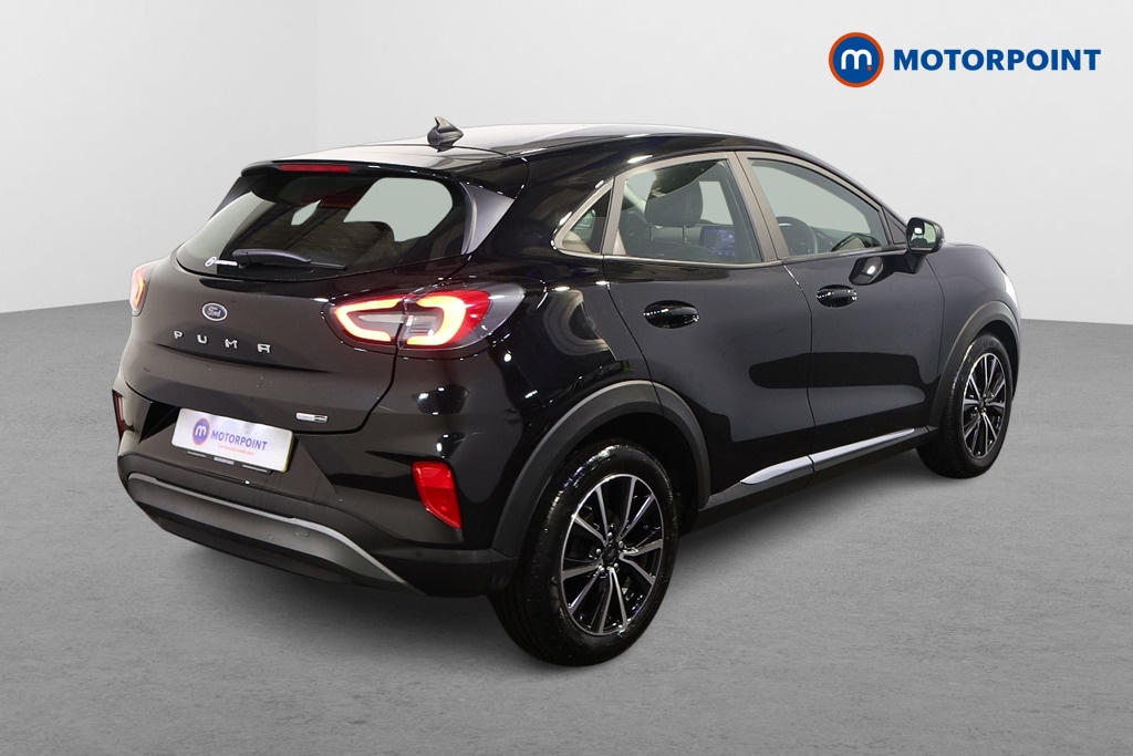 Used Ford Puma 2022 for sale - 76460864: Photo 6