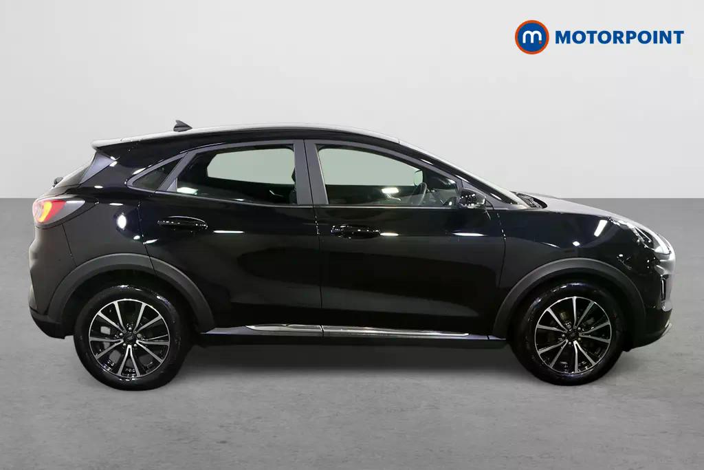 Used Ford Puma 2022 for sale - 76460864: Photo 7